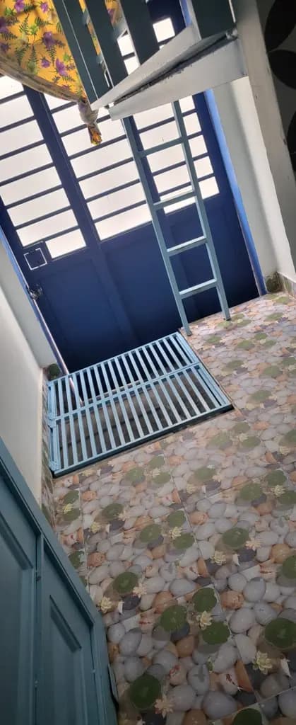 Main-Phòng 1 người, tủ lạnh, mặt đường, an toàn PCCC, tiện ích, Lê Lai P. Hạnh Thông (P3 Gò Vấp cũ)-4