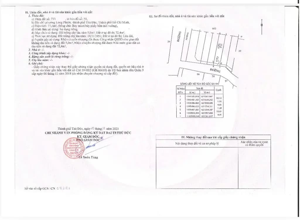 Main-Mặt tiền kd đường 8 Long Phước, gần chợ Long Phước, tp HCM-7