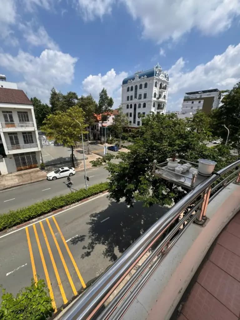 Main-CHO THUÊ NHÀ MẶT TIỀN HOÀNG VĂN THỤ – KDC CHÁNH NGHĨA, THỦ DẦU MỘT-9