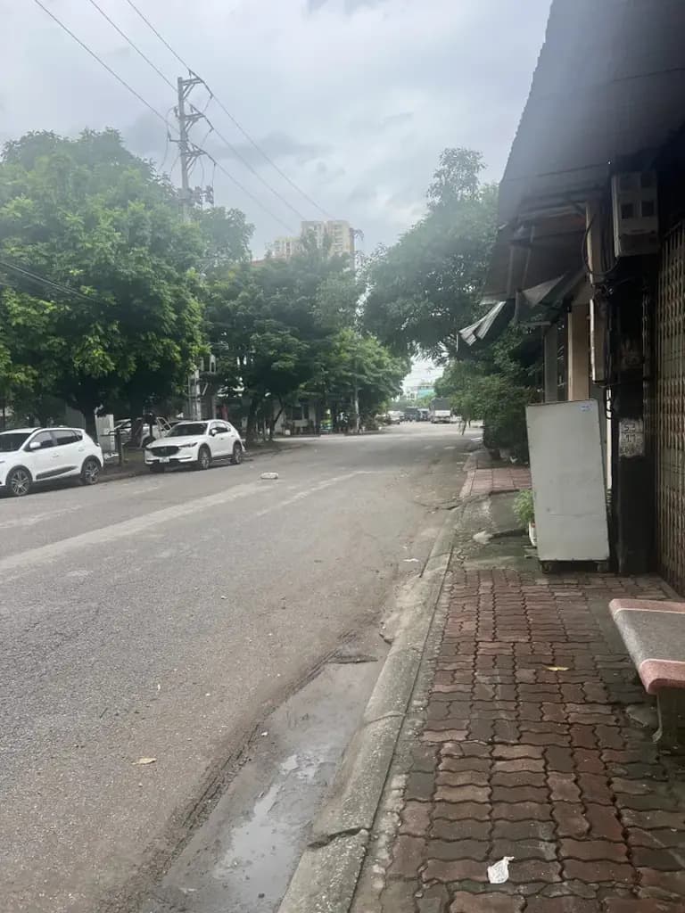 Main-Bán Nhà riêng 90.2m2 có sẵn 90.2 m2 thổ cư giá 12 tỷ tại Đường Nguyễn Cao - Chọn - Phường Võ Cường Bắc Ninh-2