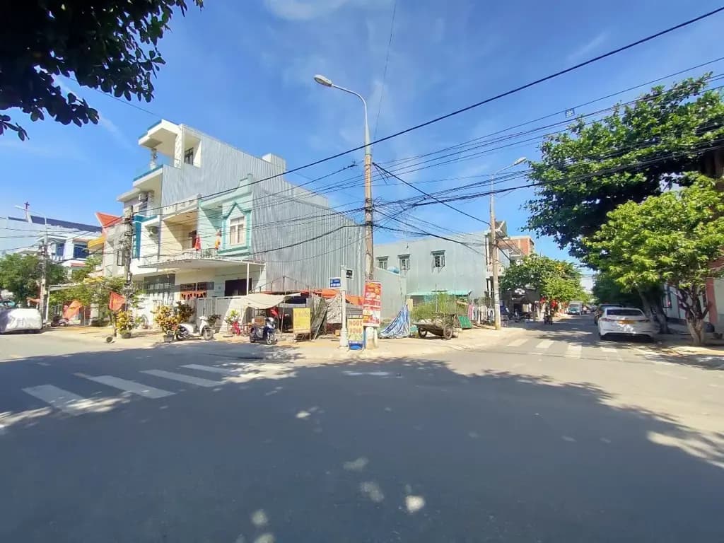 Main-Cho thuê đất: CHO THUÊ ĐẤT 2 MẶT TIỀN NGÃ 3 VÕ DUY NINH – NAM THỌ 3, SƠN TRÀ – G-0