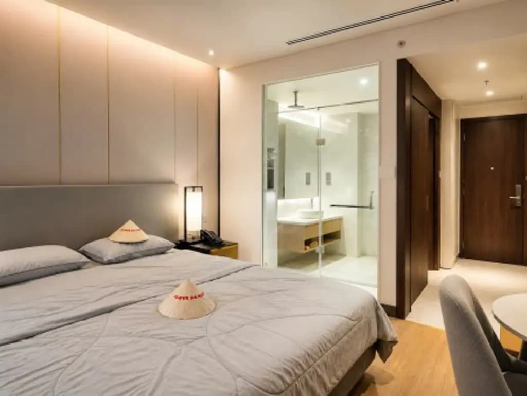 Main-Bán căn hộ 1PN view biển Mỹ Khê full nội thất, sẵn sàng khai thác cho thuê tại The Soleil Đà Nẵng-4