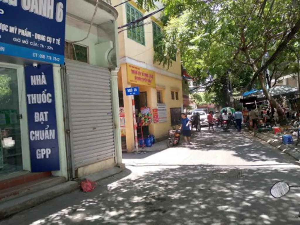 Main-HOMESTAY THẢO NGUYÊN XANH – CHO THUÊ PHÒNG NGÕ 190 NGUYỄN TRÃI - GẦN NGÃ TƯ SỞ & ROYAL CITY-8