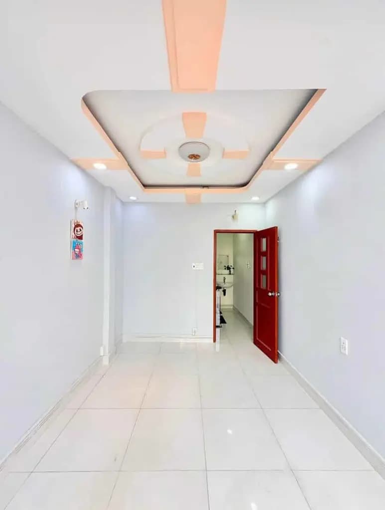 Main-CÔ BẮC P1 PHÚ NHUẬN – 55M² SD – HẺM XE TẢI SÁT NHÀ – 4.1 TỶ-4