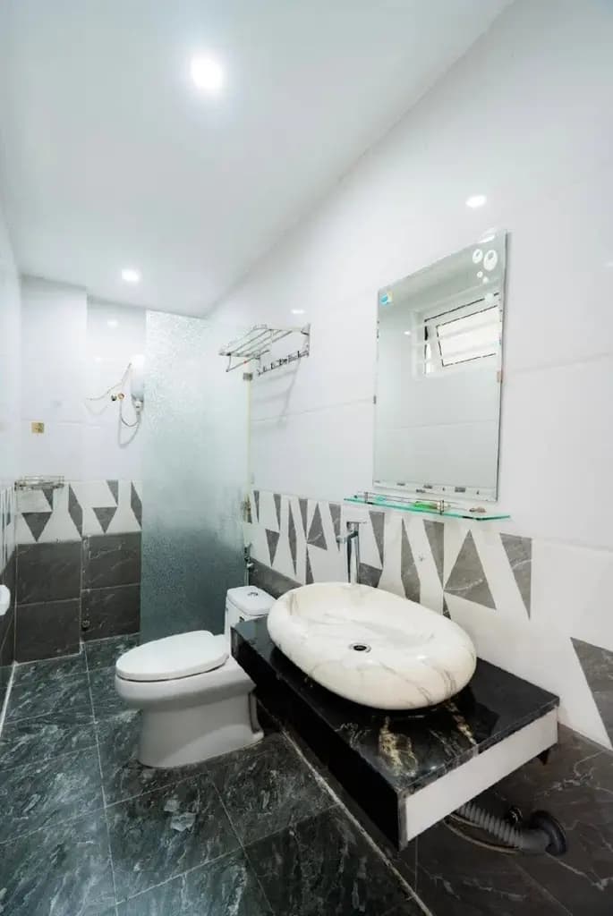 Main-15TR- NHÀ ĐẸP NGUYÊN CĂN 2 TẦNG – 3PN – FULL NỘI THẤT | ĐIỆN BIÊN PHỦ-6