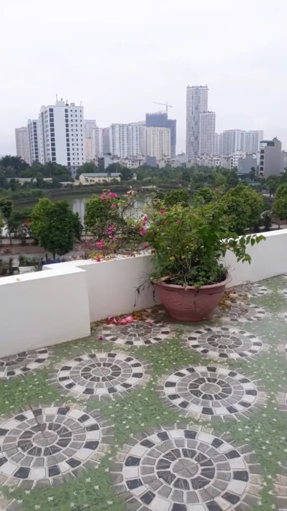 Main-cho thuê nhà Vạn Phúc Hà Đông Hà Nội-7