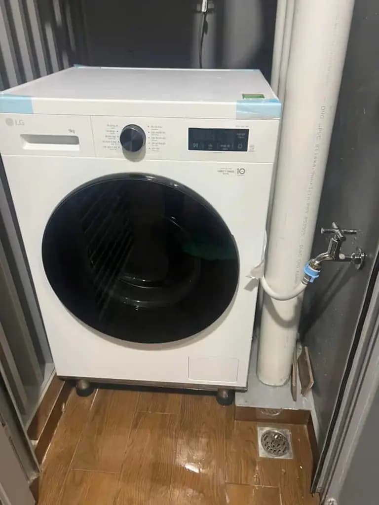 Main-Cho thuê 1PN1WC - Giá 15 triệu/tháng - Full nội thất Celesta Rise-4