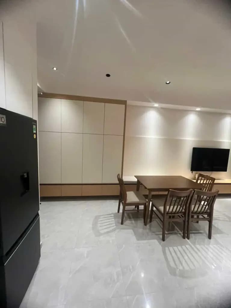 Main-Cho thuê 1PN1WC - Giá 15 triệu/tháng - Full nội thất Celesta Rise-1
