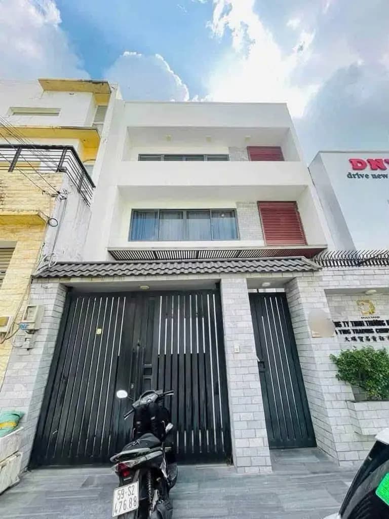 Main-CHO THUÊ BIỆT THỰ CAO CẤP KHU BÊN SÔNG – GẦN GIGAMALL | CHỈ 35 TRIỆU/THÁNG-4