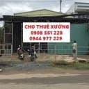 Thumb-NHÀ XƯỞNG CHO THUÊ ĐƯỜNG THẠNH XUÂN 14, PHƯỜNG THẠNH XUÂN QUẬN 12 DT: 300M GIÁ 20 TRIÊU-1
