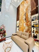Thumb-BIỆT THỰ BÌNH LỢI 185M² (10×18.5) - HỒ BƠI - HẦM ĐỂ 2 Ô TÔ - THANG MÁY NHẬT BẢN-3