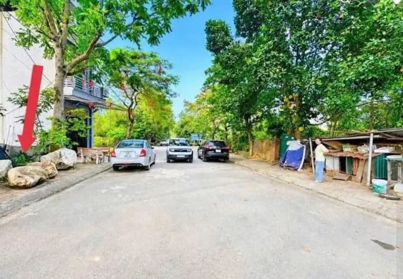 Bán Đất 100m2 có sẵn 100 m2 thổ cư giá 1.78 tỷ tại Đường Láng Hòa Lạc Xã Phú Cát Huyện Quốc Oai Hà Nội