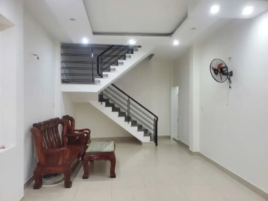 Main-Cho thuê nhà 222/4 Võ Thành Trang P11 QTân Bình 1 trệt 2 lầu-1