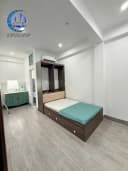 Thumb-CHO THUÊ PHÒNG TRỌ STUDIO TẠI 123 THỤY KHUÊ, HÀ NỘI-5