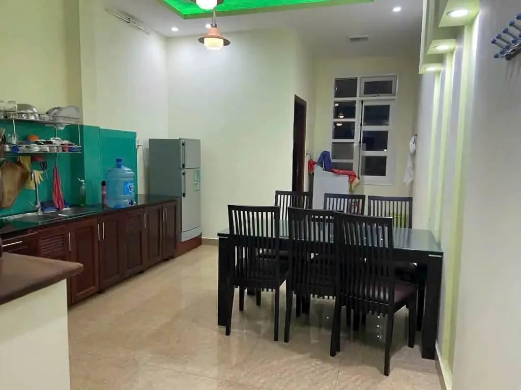 Main-Cho thuê Nhà riêng 100m2 giá 12 triệu tại Đường Cổ Loa Phường 2 Thành phố Đà Lạt Lâm Đồng-1