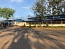 Thumb-KẸT TIỀN QUÁ BÁN GẤP 3010M2 ĐẤT SHR, MT ĐƯỜNG RỘNG SÁT KCN, NHÀ MÁY ĐANG HOẠT ĐỘNG CÓ CHỢ, TRƯỜNG HỌC. GIÁ 290TR-5