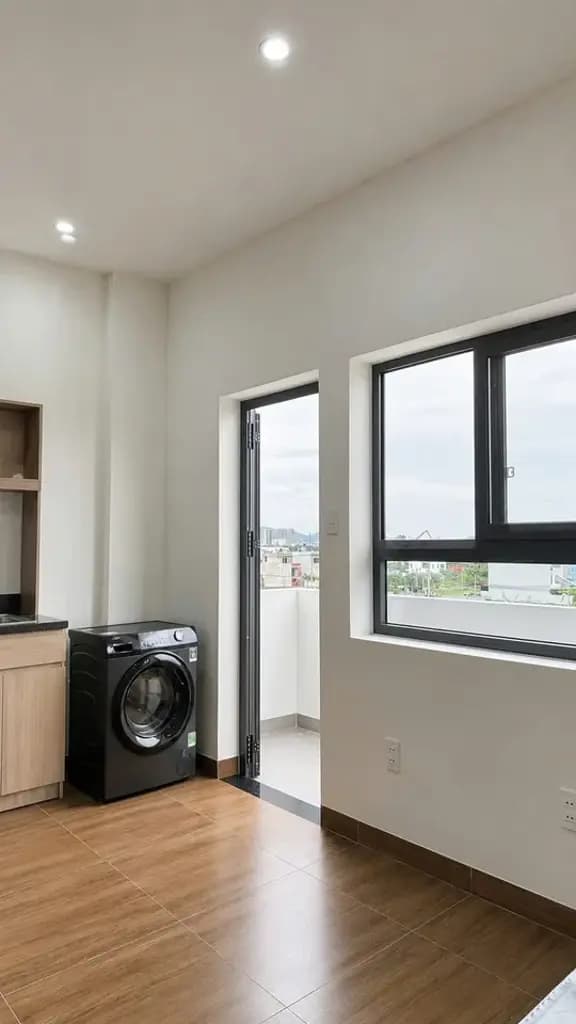Main-CHO THUÊ NGUYÊN TÒA CĂN HỘ – PHAN HOAN | 14 PHÒNG – NHÀ MỚI 100%-3