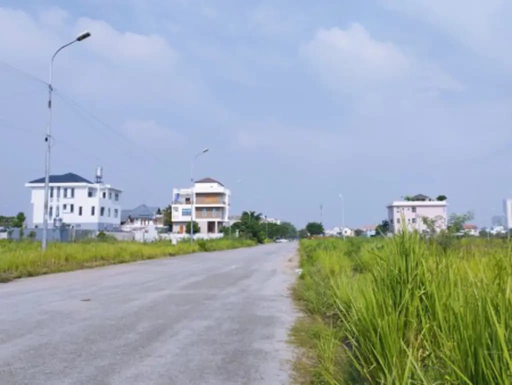 Main-Bán đất Nền KDC Phú Nhuận, đường Liên Phường, Ph. Phú Hữu, Quận 9 Diện Tích 270m2, Giá 85tr/m2-3