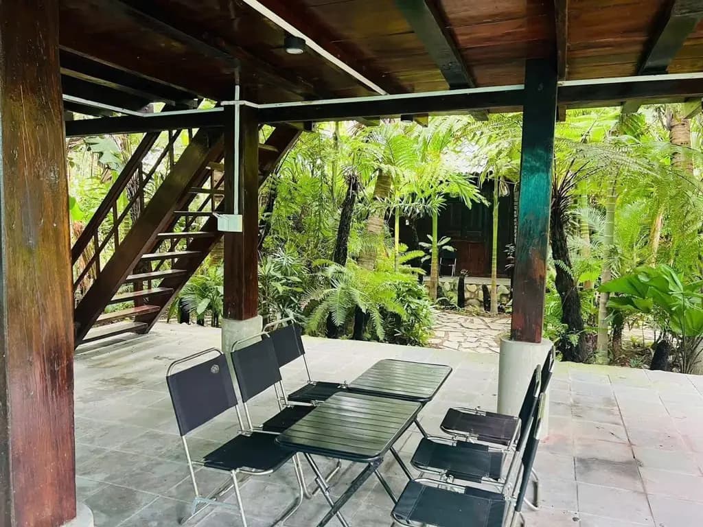 Main-Bán Nhà riêng 1400m2 giá 6 tỷ 500 chính cần bán gấp ạ Chọn - Xã Bình Châu Huyện Xuyên Mộc Bà Rịa - Vũng Tàu-8