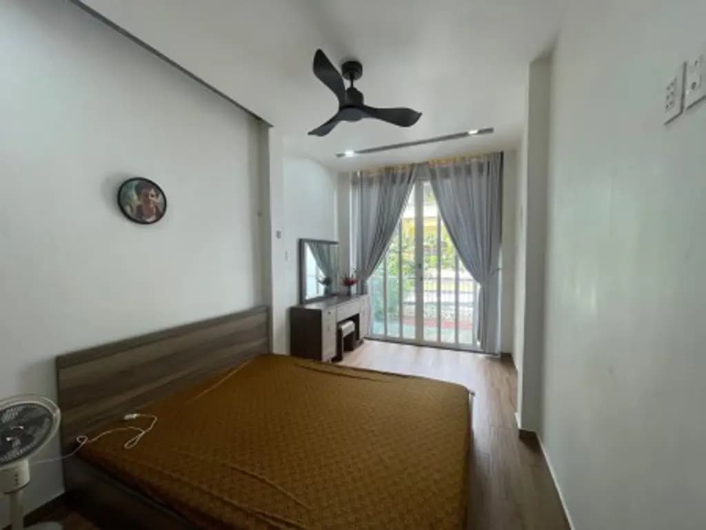 Main-Bán nhà hẻm lớn quận 3, 3 tầng, 61m2, 9.x tỷ-1