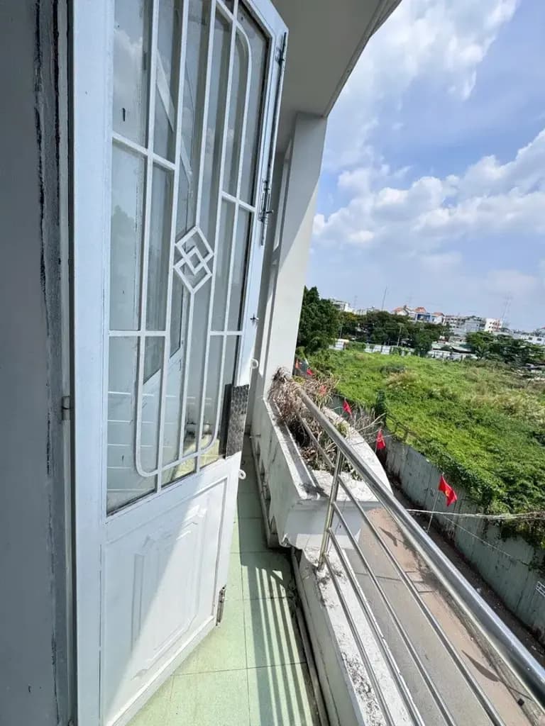 Main-Cho thuê rẻ phòng trọ 15m2 full nội thất Đặng Thùy Trâm Bình Thạnh TP.HCM-1