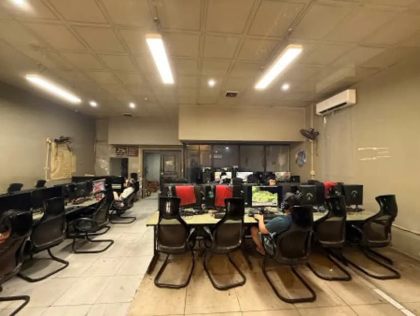 Chính chủ cho thuê nhà 165m² – Ngõ lớn nhất Hoàng Văn Thái