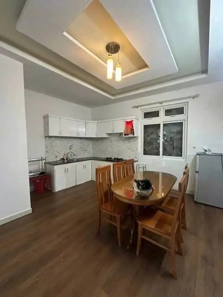 Main-Cho thuê Nhà riêng 80m2 giá 11 triệu tại Đường Nguyễn Trung Trực Phường 4 Thành phố Đà Lạt Lâm Đồng-2