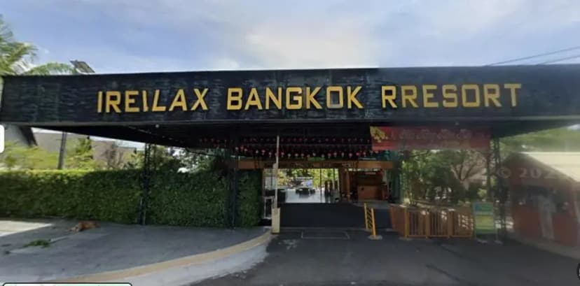 Cho thuê biệt thự nghĩ dưỡng Bình Châu
