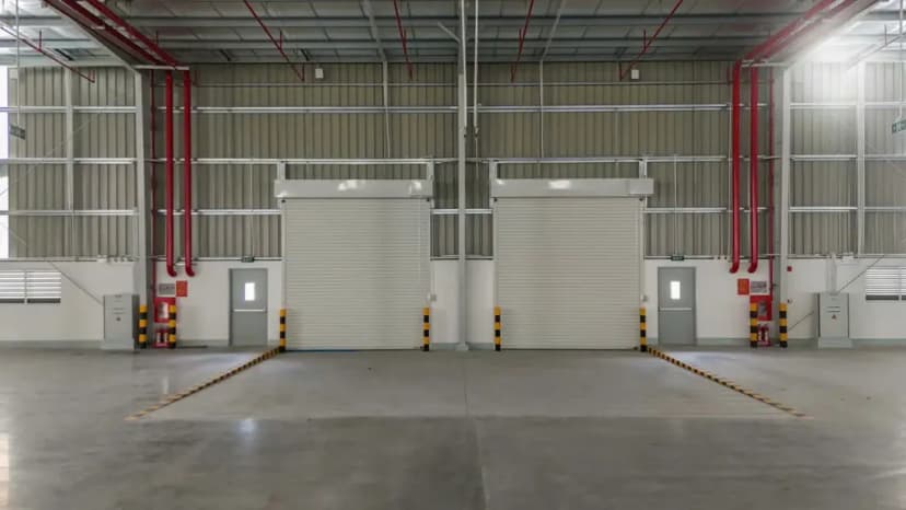 Cho thuê xưởng 1.800m2 đến 18.000m2 thuộc CCN Nam Hà, Lâm Đồng