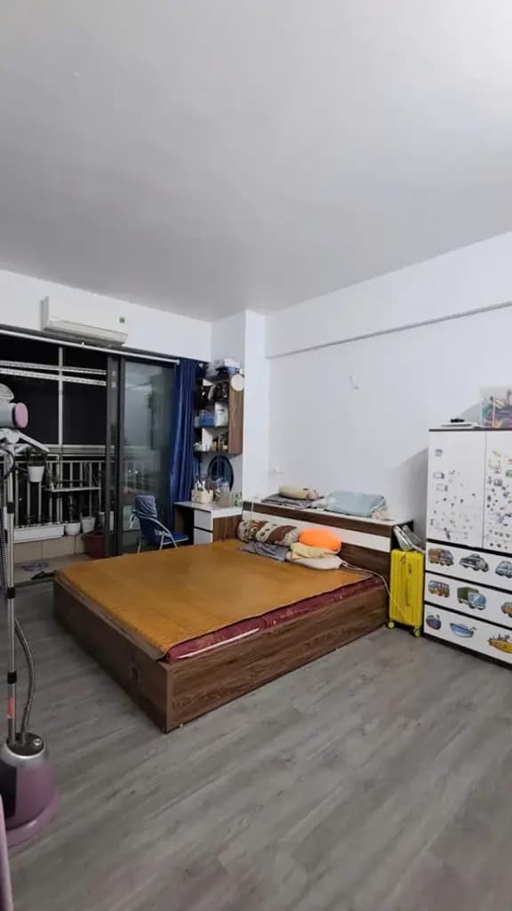Main-Bán CĂN HỘ 3 ngủ toà Intracom CẦU DIỄN. CĂN GÓC 3 Ban Công, Siêu thoáng, View thành phố.-6