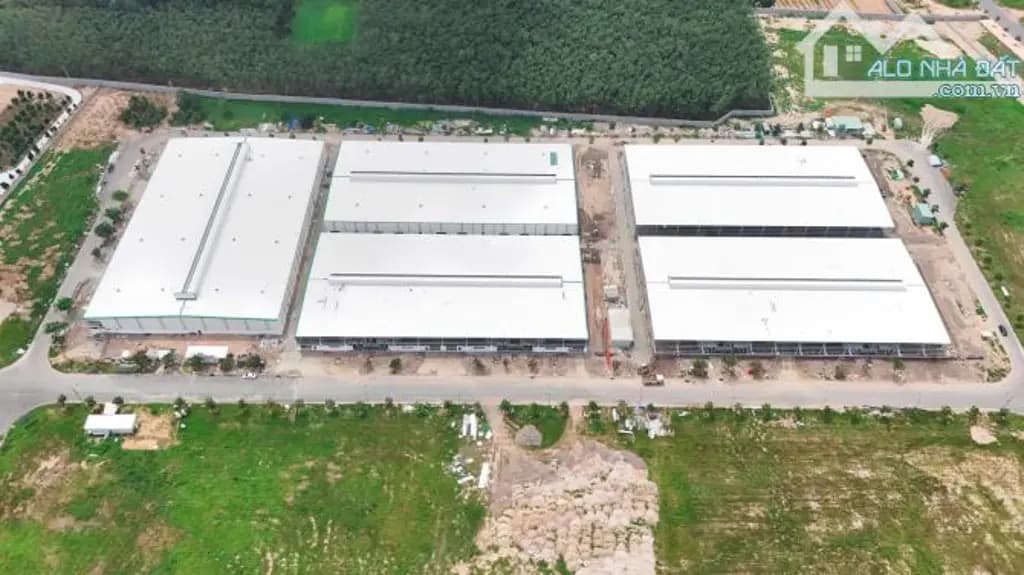 Main-Cho thuê xưởng 1.800m2 đến 18.000m2 thuộc CCN Nam Hà, Lâm Đồng-6