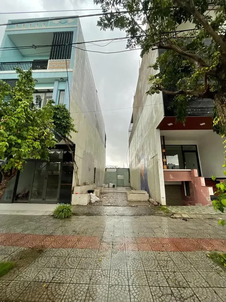 CHÍNH CHỦ BÁN ĐẤT MẶT TIỀN DIÊN HỒNG – HÒA XUÂN, ĐÀ NẴNG | 100M² | ĐƯỜNG 33M | 8 TỶ