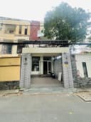 Thumb-Cho thuê nhà phố rộng thoáng mục đích ở hoặc kết hợp văn phòng-1