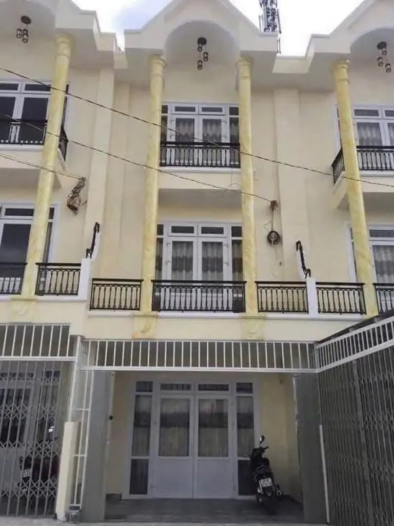 Cho thuê Nhà riêng 80m2 giá 11 triệu tại Đường Nguyễn Trung Trực Phường 4 Thành phố Đà Lạt Lâm Đồng