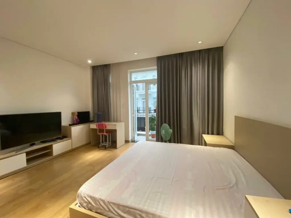 Main-CHO THUÊ NHÀ 3 TẦNG – KHU PHÚ GIA, ÔNG ÍCH KHIÊM-3