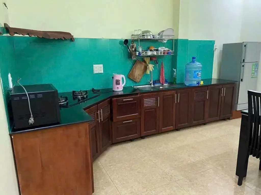 Main-Cho thuê Nhà riêng 100m2 giá 12 triệu tại Đường Cổ Loa Phường 2 Thành phố Đà Lạt Lâm Đồng-3