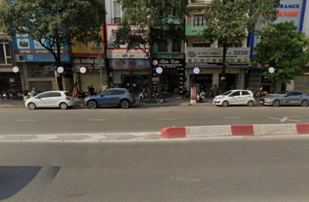 Main-Cho thuê nhà mặt phố Trần Khát Chân, 150 triệu, 80m2, 2 tầng, 2WC, mặt tiền 10m-0
