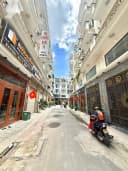 Thumb-KPL - 4 TẦNG HẺM 6m - Đ.SỐ 8 - BÌNH TÂN.-4