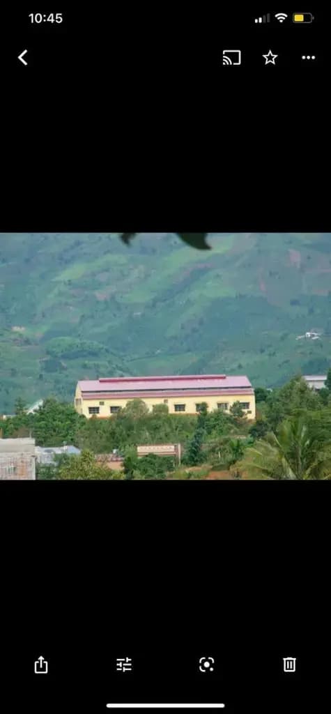 Main-Cho thuê Kho, nhà xưởng 2000m2 giá 55 triệu tại Đường Quốc lộ 20 Xã Lộc Châu Thành phố Bảo Lộc Lâm Đồng-0