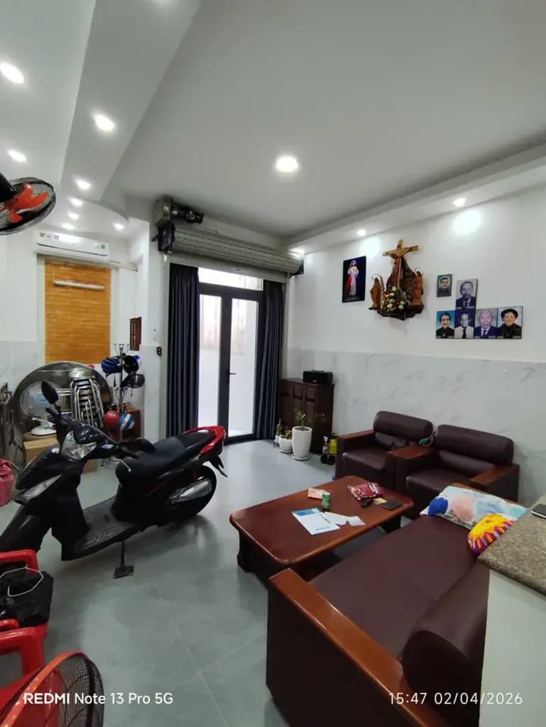 Main-Bán Nhà riêng 52.3m2 có sẵn 52.3 m2 thổ cư giá 5.3 tỷ tại Phường Cát Lái Thành phố Thủ Đức TP. Hồ Chí Minh-6