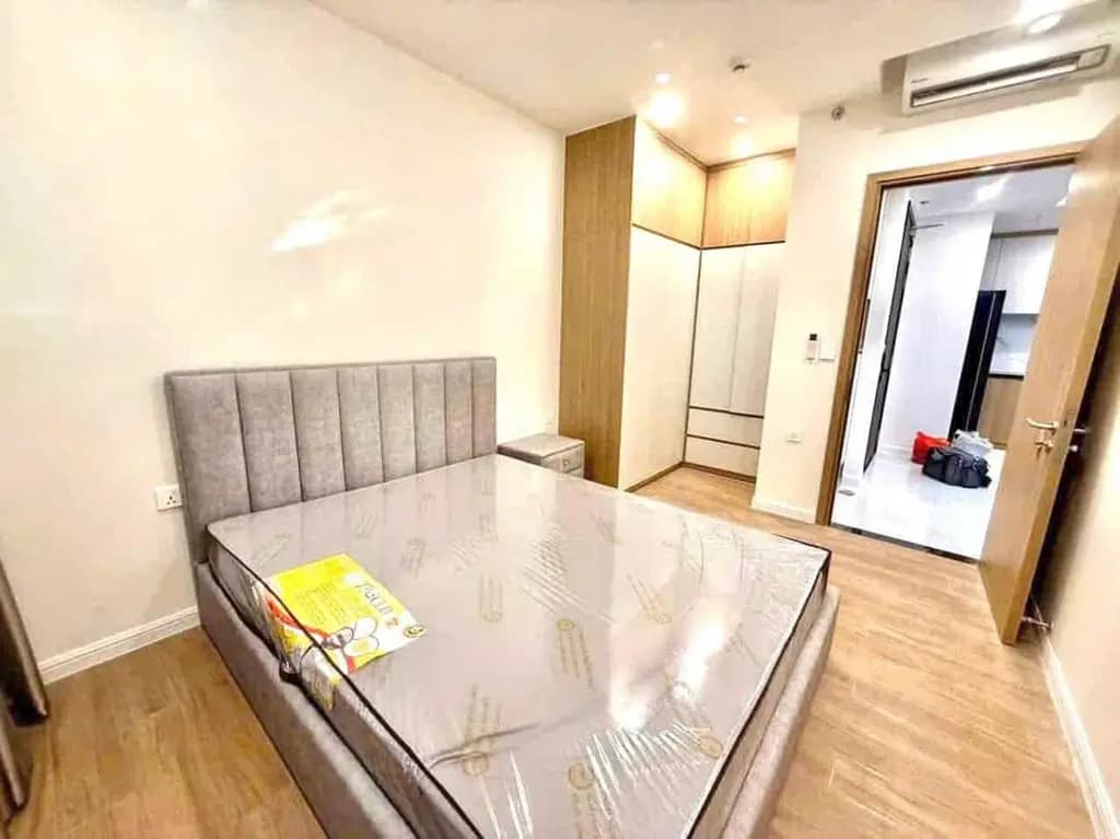 Main-Cần bán gấp căn hộ RESGREEN TOWER Q.TÂN PHÚ, 1.9 tỷ, 62m2, 2PN 2WC, nội thất cơ bản, thoáng mát, SHR-3