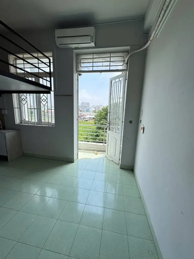Main-Cho thuê rẻ phòng trọ 15m2 full nội thất Đặng Thùy Trâm Bình Thạnh TP.HCM-4