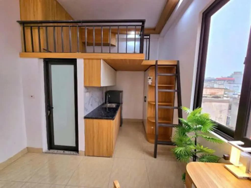 Main-Tòa CCMN Quan Nhân Thanh Xuân mới xây 14.5 tỷ 45m² 7 tầng mặt tiền 7m dòng tiền 60tr/tháng-1