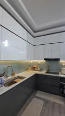 Thumb-Bán CĂN HỘ 3 ngủ toà Intracom CẦU DIỄN. CĂN GÓC 3 Ban Công, Siêu thoáng, View thành phố.-5