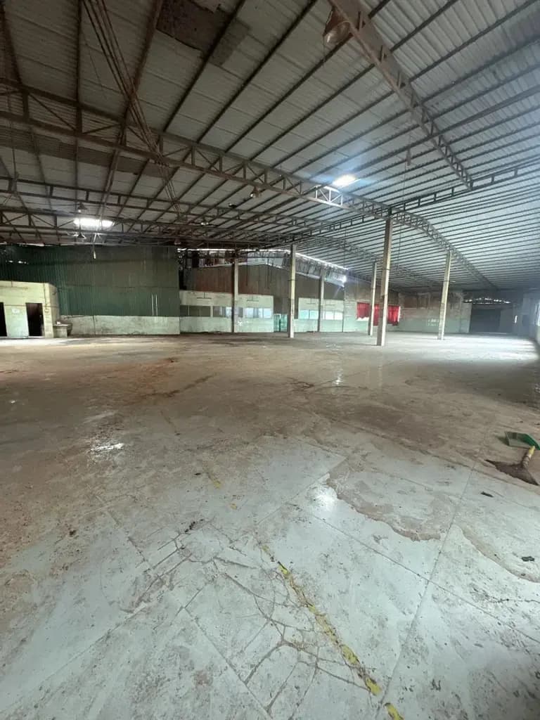 Main-Cho thuê 4000m2 kho xưởng có sẵn điện 3 pha tại Bến Tre-3