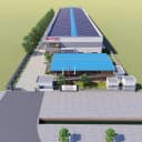 Thumb-CHO THUÊ XƯỞNG 1.260M² + VĂN PHÒNG – KCN NHƠN TRẠCH 3 – 5 USD/M²-2