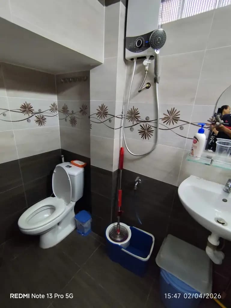 Main-Bán Nhà riêng 52.3m2 có sẵn 52.3 m2 thổ cư giá 5.3 tỷ tại Phường Cát Lái Thành phố Thủ Đức TP. Hồ Chí Minh-4