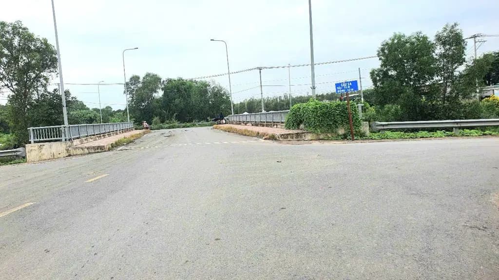 Main-CHO THUÊ NHÀ XƯỞNG – CÔNG NGHỆ MỚI VĨNH LỘC B – 324M² – 9TR/THÁNG-1