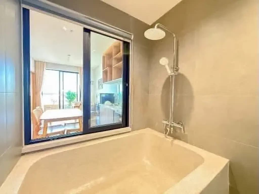 Main-CHO THUÊ CĂN HỘ MỚI NAM HÒA XUÂN – GẦN BIỂN-2
