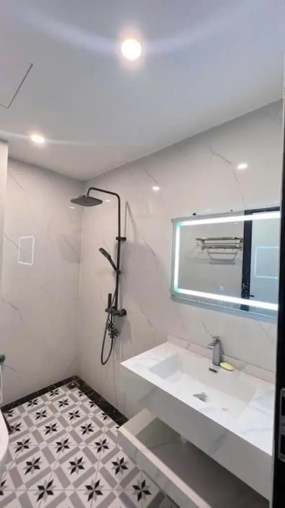 Main-Bán nhà mặt phố Mai Phúc, Long Biên. 61m2 x 7T kinh doanh, ô tô tránh. 14 tỷ.-4